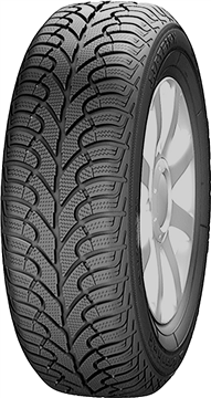 Fulda 185/70R14 88T KRISTALL MONTERO M+S